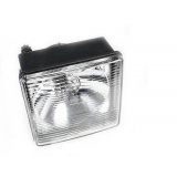 Фара дорожная квадратная  ( 087101000 )