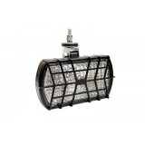 Фара рабочая с решеткой ( ФР-110-01 ) (12 V)