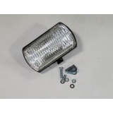 Фара противотуманная прямоугольная без реш.