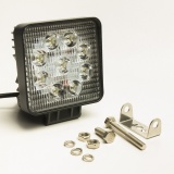 Фара светодиодная LWL 12/24В ( 9 светодиодов )