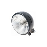 Фара тракторная задняя 12В ( металл ) ( ФГ-318 )