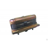 Фонарь освещения номерного знака 12В ( ГАЗ,КАМАЗ)