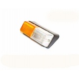 Фонарь передний левый/правый ( металл )