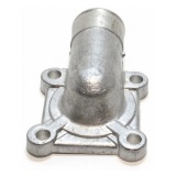 Фланец НШ-100 (вход) 10.09.06.060 (без резьбы)