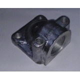 Фланец НШ-50 (муфта угловая)