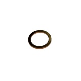 Шайба медная