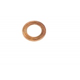Шайба медная (на форсунку 1 волна МТЗ)