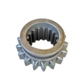 Шестерня МТЗ КПП, промежуточная заднего хода, z= 31