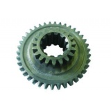 Шестерня КПП МТЗ 5-й передачи и заднего хода Z=38/19