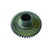 Шестерня КПП МТЗ 3, 6-й передачи Z=43