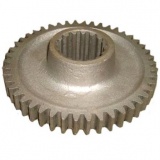 Шестерня КПП 2-й передачи