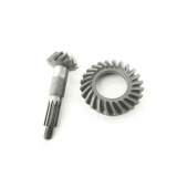 Шестерня МТЗ моста переднего ведущего комплект