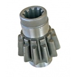 Шестерня МТЗ редуктора конечной передачи ведущая z=12