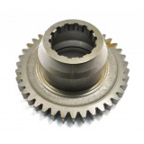 Шестерня МТЗ привода ВОМ 2-й ступени, z-39