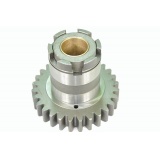 Шестерня КПП МТЗ вала промежуточного 2-й ступени редуктора