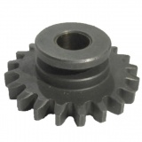 Шестерня ЗИЛ-5301, МТЗ компрессора Z=20 ( А29.01.200 )