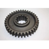 Шестерня ( Z=37 )