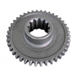 Шестерня КПП МТЗ 4, 5-й передачи Z=40