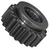 Шестерня МТЗ ведущая, первичного вала КПП, 3,6,9-й передачи, z=21