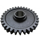 Шестерня МТЗ КПП, промежуточная заднего хода, z= 31