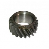Шестерня ( к/ вала малая ) привод ГРМ z=20