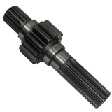 Шестерня МТЗ дифференциала моста заднего ведущая левая L=315мм