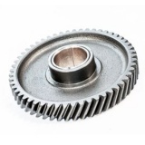 Шестерня промежуточная к/вала со втулкой