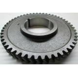 Шестерня привода масляного насоса z=50