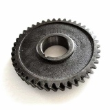 Шестерня привода масляного насоса Z=38