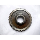 Шестерня привода масляного насоса Z=46