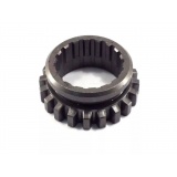 Шестерня ходоуменьшения