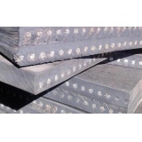 Пластина ( армированная тканью )