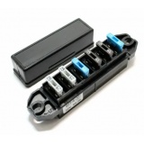 Блок предохранителей С/О