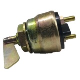 Выключатель зажигания (замок зажигания)