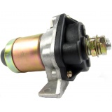 Выключатель массы дистанционный 24В (1402.3737)