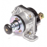 Выключатель массы ( 12/24В ) 2-х контактный ручной (АВТОЭЛЕКТРИКА)