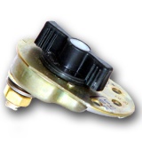 Выключатель массы ручной малогабаритный (н/о)