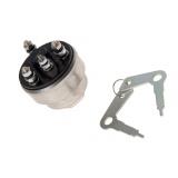 Выключатель свечей накаливания и стартера