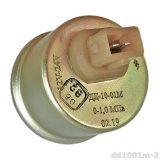 Датчик давления (фишка 2 контакта)