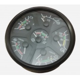 Комбинация приборов КД 8071-4  ( АР70.3801-02 ) ( 6 приборов ) ( МТЗ-1221 )