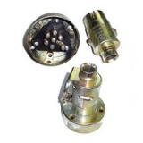 Комплект ( вилка+розетка )