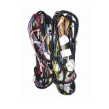 Комплект электропроводки УК без силовых проводов ( под раздельную панель )