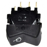 Переключатель стеклоомывателя