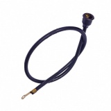 Провод силовой свечи ПД-10