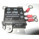 Регулятор напряжения ( ан. 2412.3702 )