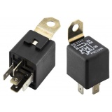 Реле (3747.265) ( 35.3787-30 ) ( РС-507Б ) 5-ти контактное , 12 в., 65/20А