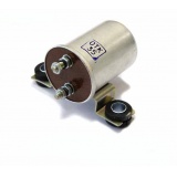 Реле поворотов 12В (2-х контакт)