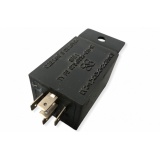 Реле поворотов 12В ( 68.3787 ) (8586.6/0031)