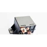 Реле свечей накаливания 12 в. 75А  (МТЗ)