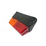 Фонарь задний правый ( пластик )